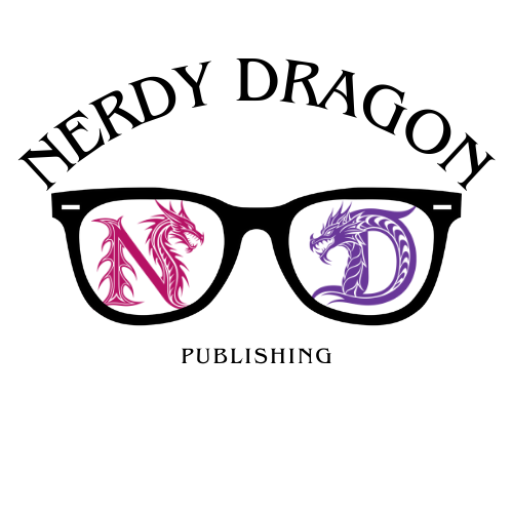 Nerdy Dragon Publishing